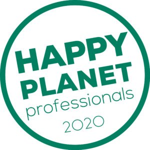 happy plant professional lidmaatschap 2020
